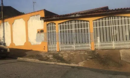Casa com 3 quartos à venda na Rua Felizarda Vieira da Cunha, 200, Jardim São Guilherme, Sorocaba