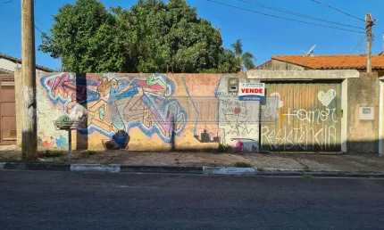 Terreno à venda na Rua Antônio Troiano, 66, Parque Bela Vista, Votorantim