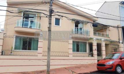 Casa com 3 quartos à venda na Rua João Nascimento, 267, Vila Santana, Sorocaba