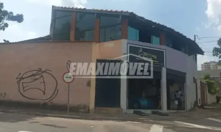 Casa com 3 quartos à venda na Rua Theodoro Gogolla, 165, Parque Ouro Fino, Sorocaba