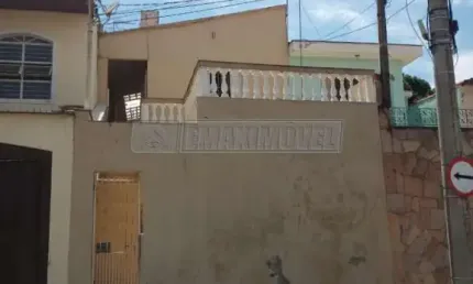 Casa com 2 quartos à venda na Rua João Thomé de Souza, 179, Vila Assis, Sorocaba