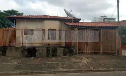 Casa com 3 quartos à venda na Alameda Dos Unsidius, Esquina Com Alameda Das Camélias, 189, Jardim Simus, Sorocaba