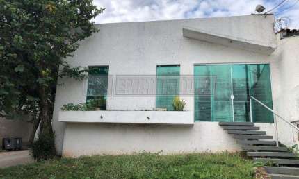 Casa com 3 quartos à venda na Rua Doutor Armando Salles de Oliveira, 844, Vila Trujillo, Sorocaba