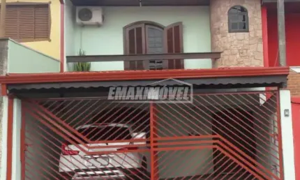 Casa com 3 quartos à venda na Avenida Padre Joaquim Gonçalves Pacheco, 623, Jardim São Paulo, Sorocaba