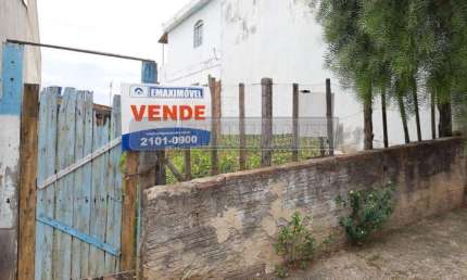 Terreno à venda na Rua Laura Dias Netto, 194, Jardim Josane, Sorocaba