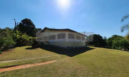 Chácara / sítio com 4 quartos à venda na Encarnação Vera Manzano, 05, Jardim Master, Araçoiaba da Serra