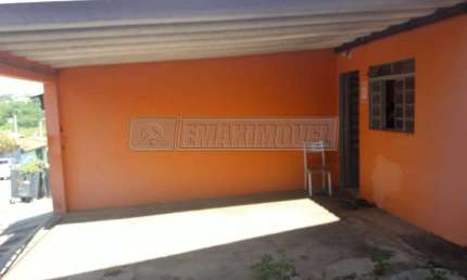 Casa com 2 quartos à venda na Rua Leonildes da Silva Soares, 336, Jardim Wanel Ville V, Sorocaba