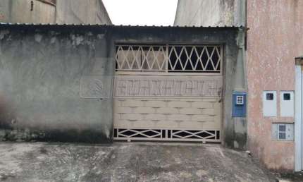 Casa com 2 quartos à venda na Rua Irineu Leister, 85, Ipanema Ville, Sorocaba