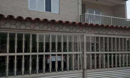 Casa com 4 quartos à venda na Rua Azomar Batista de Carvalho, 81, Jardim Siriema, Sorocaba