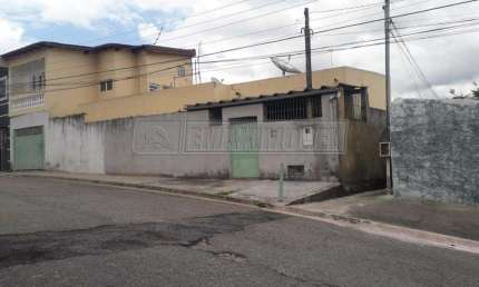 Casa com 3 quartos à venda na Rua Anísio de Almeida, 430, Vila João Romão, Sorocaba