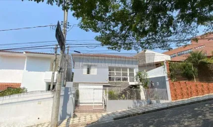 Casa com 3 quartos à venda na Rua Barão de Piratininga, 499, Jardim Faculdade, Sorocaba