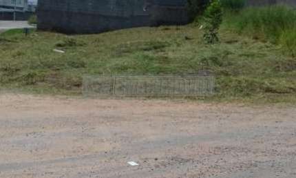 Terreno à venda na Rua Nery Kuppel, Parque São Bento, Sorocaba