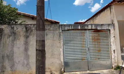 Terreno à venda na Alameda Professor Mário de Almeida, 916, Cidade Jardim, Sorocaba