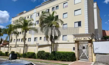 Apartamento com 3 quartos à venda na Rua Ana Augusto, Bloco 2, 470, Vila Augusta, Sorocaba