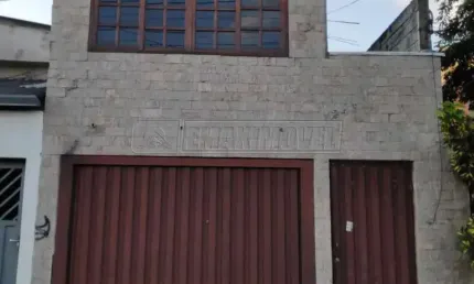 Casa com 3 quartos à venda na Rua Luiz Ricardo Maffei, 1249, Jardim São Conrado, Sorocaba