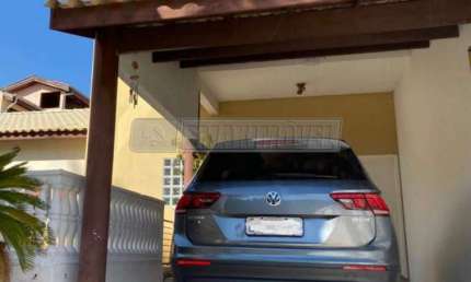 Casa com 3 quartos à venda na Rua José Marchi, 795, Jardim dos Estados, Sorocaba