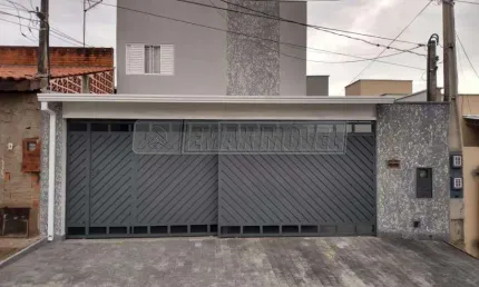 Casa com 3 quartos à venda na Rua Romeu Antônio Caruso, 773, Jardim Santa Bárbara, Sorocaba