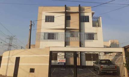 Apartamento com 2 quartos à venda na Rua Clara Luiza De Oliveira, Bloco 1, 216, Jardim Campos do Conde II, Sorocaba