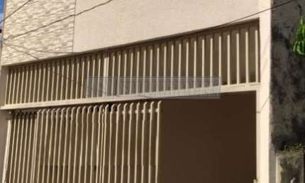 Casa com 4 quartos à venda na Rua Almiro Antônio Zaniquelli, 27, Parque Santos Dumont, Votorantim