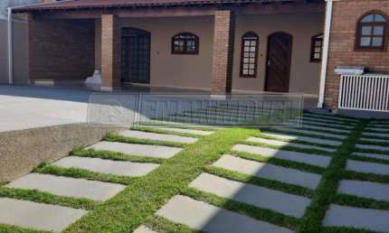 Casa com 3 quartos à venda na Rua Darcy Landulfo, 509, Jardim São Guilherme, Sorocaba