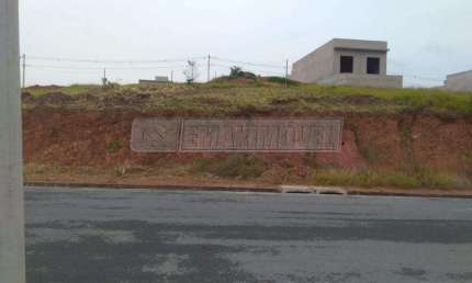 Terreno à venda na Rua Francisco Cassola Neto, s/n, Residencial Giardino Di Veneto, Votorantim