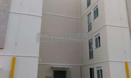 Apartamento com 2 quartos à venda na Rua Comendador Vicente Amaral, Bloco 30, 3333, Jardim Piazza di Roma, Sorocaba