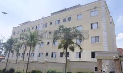 Apartamento com 3 quartos à venda na Rua Ana Augusto, Bloco 3, 470, Vila Augusta, Sorocaba