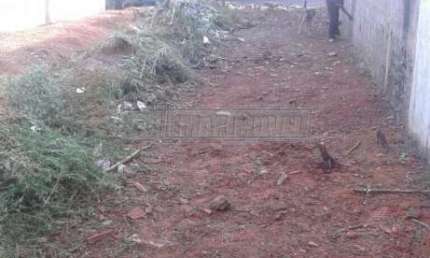 Terreno à venda na Rua Vitória Antunes Fonseca, úLtimo Lote Vago Da Rua, 01, Jardim Flora, Araçoiaba da Serra