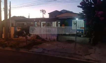 Casa com 4 quartos à venda na Rua Eldorado, 143, Vila Barcelona, Sorocaba