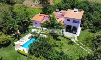 Chácara / sítio com 3 quartos à venda na Estrada Boa Vista, Ref Estrada Dos Leitos, s/n, Boa Vista, Piedade