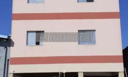 Apartamento com 2 quartos à venda na Avenida Getúlio Vargas, 495, Jardim São Paulo, Sorocaba