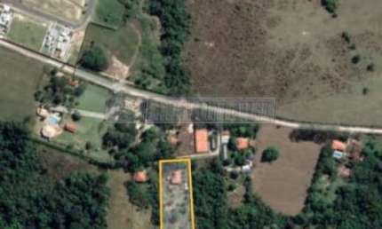 Terreno à venda na Estrada Tertuliano Rodrigues dos Santos, 391, Jardim Ipatinga, Sorocaba