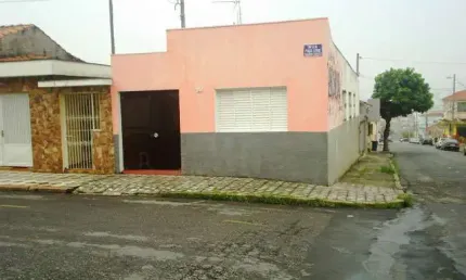 Casa com 4 quartos à venda na Rua Paes Leme, 0, 350/301, Vila Santana, Sorocaba