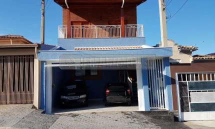 Casa com 3 quartos à venda na Rua Quintino Bocaiúva, 84, Vila Santana, Sorocaba