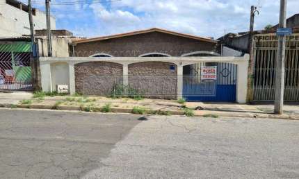 Casa com 3 quartos à venda na Rua Mário Granatti, 0, 91, Parque Vitória Régia, Sorocaba