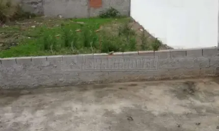 Terreno à venda na Avenida Riusaku Kanizawa, Ao Lado D Nº 1352, 1352, Jardim Califórnia, Sorocaba