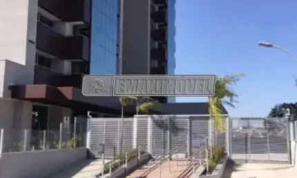 Sala comercial à venda na Rua Bernardo Guimarães, Torre Care, 105, Jardim Vergueiro, Sorocaba