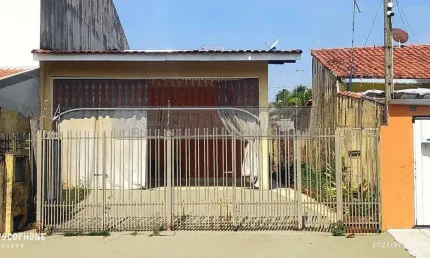 Casa com 3 quartos à venda na Rua João Leite de Moura, 469, Jardim Boa Esperança, Sorocaba