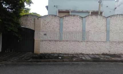 Casa com 3 quartos à venda na Rua Pacaembu, 98, Jardim Paulistano, Sorocaba