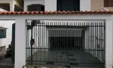 Casa com 2 quartos à venda na Rua Bartolomeu de Gusmão, 133, Vila Santana, Sorocaba