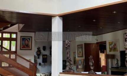 Casa com 4 quartos à venda na Rua Deputado Ranieri Mazilli, 675, Jardim Eltonville, Sorocaba