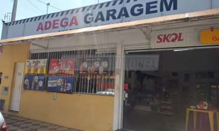 Casa com 3 quartos à venda na Rua Durval Souza Pinto, 58, Jardim Nair, Sorocaba