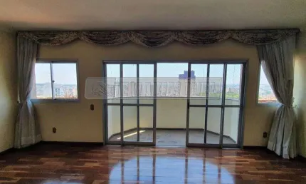 Apartamento com 3 quartos à venda na Avenida Moreira César, Sem Complemento, 159, Centro, Sorocaba