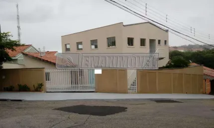 Apartamento com 2 quartos à venda na Alameda Professor Mário De Almeida, Apartamento, 769, Cidade Jardim, Sorocaba