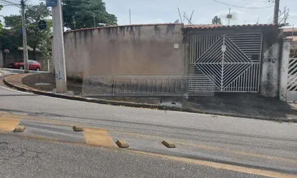 Casa com 3 quartos à venda na Rua Doutor José Stilitano, 328, Parque Ouro Fino, Sorocaba