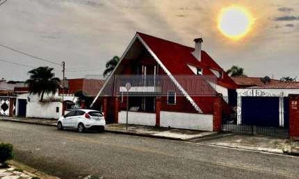 Casa com 3 quartos à venda na Rua Jacinto Pagliato, 164, Jardim São Paulo, Sorocaba