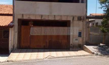 Casa com 2 quartos à venda na Rua Francisco Jerônimo Leite, 58, Jardim São Guilherme, Sorocaba