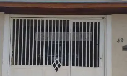 Casa com 3 quartos à venda na Rua Alberto Canavezzi, 49, Jardim Rubi, Sorocaba