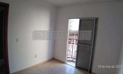 Apartamento com 2 quartos à venda na Avenida General Osório, Bloco Genebra, 1260, Vila Trujillo, Sorocaba