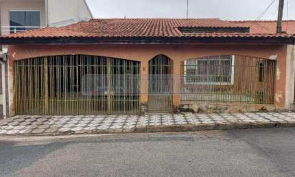 Casa com 3 quartos à venda na Rua Doutor Osmar Maciel, 695, Central Parque Sorocaba, Sorocaba